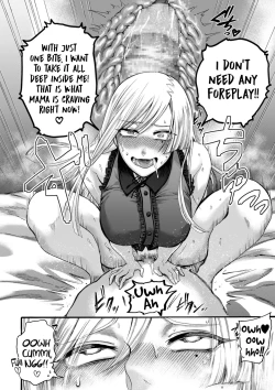 Page 18 of Anata wa Soko de Mitenasai | You Just Watch from There