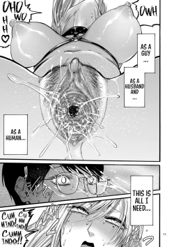 Page 55 of Anata wa Soko de Mitenasai | You Just Watch from There