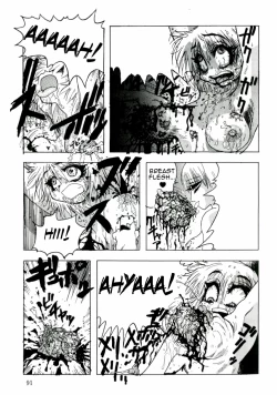 Page 13 of Girl's School Legend: Shit Yuri