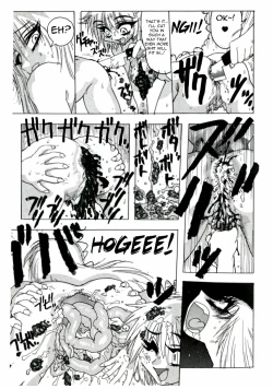 Page 15 of Girl's School Legend: Shit Yuri