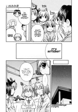 Page 102 of Inumimi Vol.3