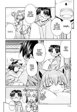 Page 118 of Inumimi Vol.3