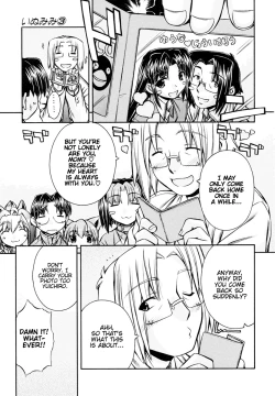 Page 136 of Inumimi Vol.3