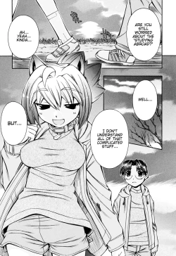 Page 148 of Inumimi Vol.3
