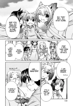 Page 151 of Inumimi Vol.3