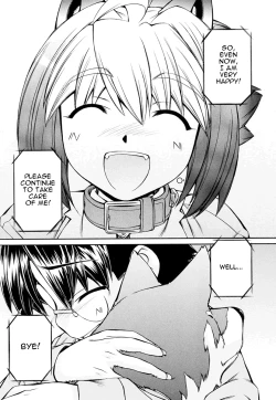 Page 165 of Inumimi Vol.3