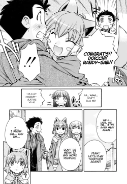 Page 79 of Inumimi Vol.3