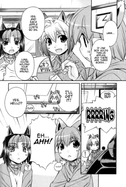 Page 7 of Inumimi Vol.3