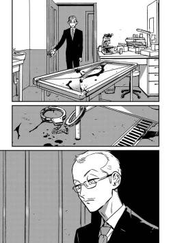 Page 71 of Sleeping Dead | 活死人 Ch. 1-5 + 番外
