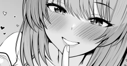 Page 1 of Otoutou Hanare Dekinai Onee-chan ni Otona ni Natta Tokoro Tashikamete Morau