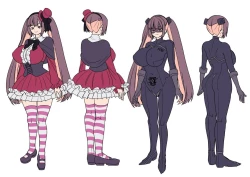 Page 39 of Hero ♂ ⇔ Hentai Zako Sentouin ♀