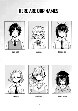 Page 8 of Doukyuusei Fuuzoku | Hooker Classmates