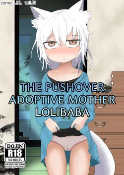 Page 1 of The Pushover Adoptive Mother Lolibaba