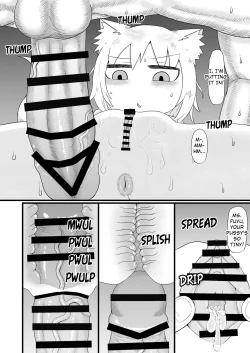 Page 21 of The Pushover Adoptive Mother Lolibaba