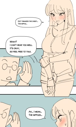 Page 3 of unbalanced tits