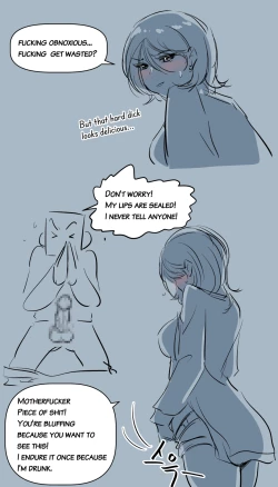 Page 4 of Horny tripeater Nuna.2