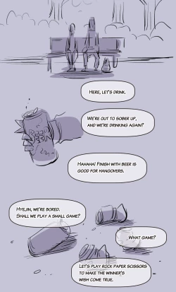 Page 13 of the girl`s private life