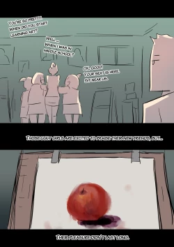 Page 9 of Art Class Nuna