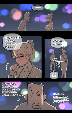 Page 3 of Art Class Nuna-2