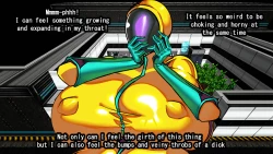 Page 56 of Latex-FactoryEvil Slime Corruption