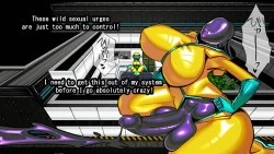 Page 66 of Latex-FactoryEvil Slime Corruption