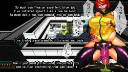 Page 85 of Latex-FactoryEvil Slime Corruption