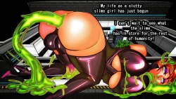 Page 92 of Latex-FactoryEvil Slime Corruption