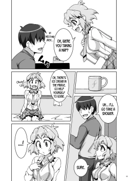 Page 4 of Symphonic Love 3