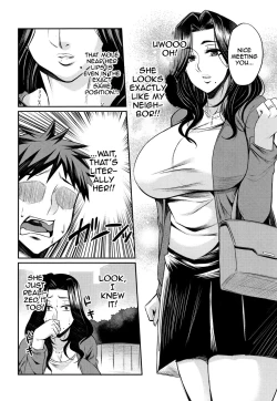 Page 151 of Tsuma Chichi Temptation | Wife Breast Temptation Ch. 1-10