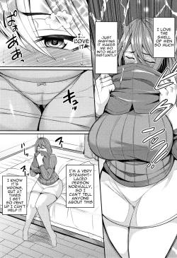 Page 40 of Tsuma Chichi Temptation | Wife Breast Temptation Ch. 1-10