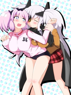 Page 28 of Futanari Yagyuu-chan wa Cool to wa Hodotoui