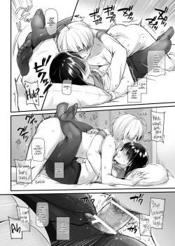 Page 43 of Otonanajimi 4 DLO17