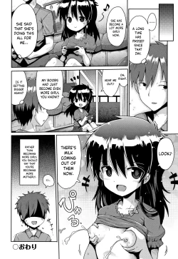 Page 28 of Flowering Girl