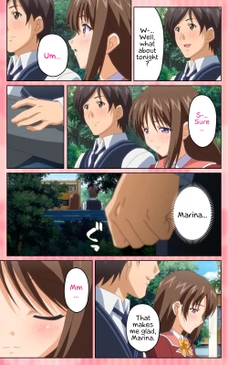 Page 21 of Oni Chichi 1 #2 Hashitanai Seiso na Leggings Complete Ban