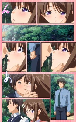 Page 22 of Oni Chichi 1 #2 Hashitanai Seiso na Leggings Complete Ban