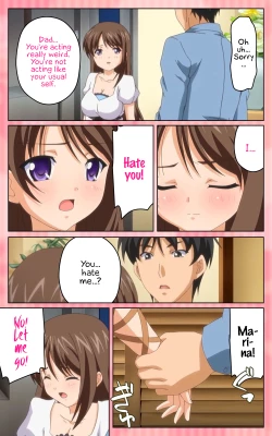 Page 45 of Oni Chichi 1 #2 Hashitanai Seiso na Leggings Complete Ban