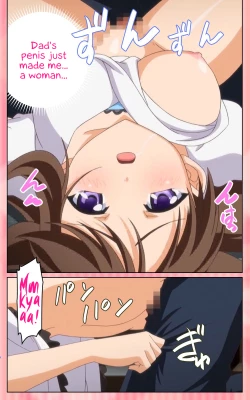 Page 66 of Oni Chichi 1 #2 Hashitanai Seiso na Leggings Complete Ban