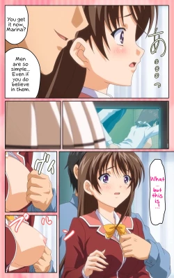 Page 94 of Oni Chichi 1 #2 Hashitanai Seiso na Leggings Complete Ban