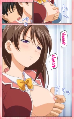 Page 95 of Oni Chichi 1 #2 Hashitanai Seiso na Leggings Complete Ban