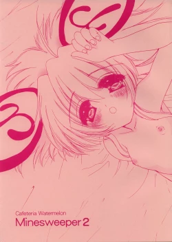 Page 1 of Minesweeper 2