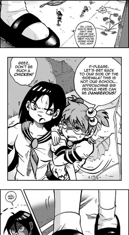 Download Half-Inch High