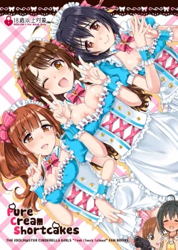 Page 1 of Pure Cream Shortcakes