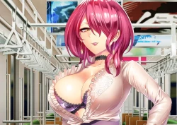 Page 293 of Jikan no Majo 5