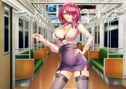 Page 294 of Jikan no Majo 5