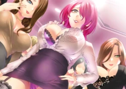 Page 387 of Jikan no Majo 5