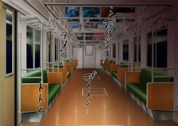 Page 3 of Jikan no Majo 5