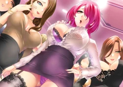 Page 402 of Jikan no Majo 5