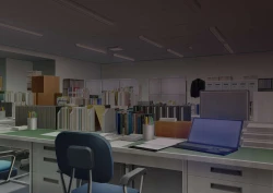 Page 423 of Jikan no Majo 5