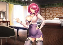 Page 429 of Jikan no Majo 5