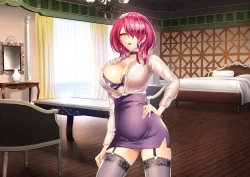 Page 492 of Jikan no Majo 5